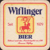 Beer coaster wifling-1