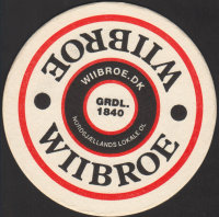 Pivní tácek wiibroe-3