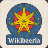 Pivní tácek wikibeeria-1