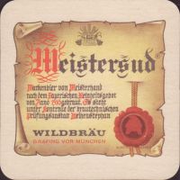 Beer coaster wildbrau-grafing-2