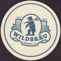 Pivní tácek wildbrau-grafing-4