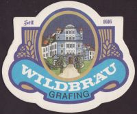 Beer coaster wildbrau-grafing-7-oboje