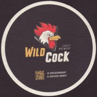 Bierdeckelwildcock-1