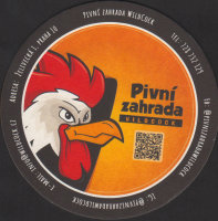 Beer coaster wildcock-2-small