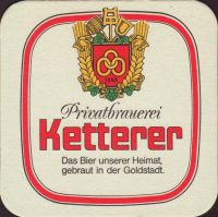 Beer coaster wilhelm-ketterer-10