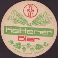 Beer coaster wilhelm-ketterer-12