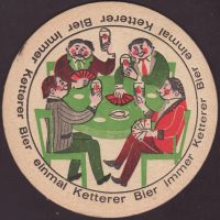 Beer coaster wilhelm-ketterer-12-zadek-small