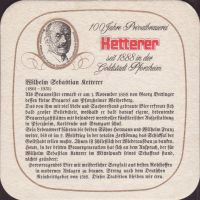 Beer coaster wilhelm-ketterer-13-zadek-small