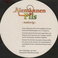 Beer coaster wilhelm-ketterer-5-zadek