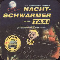 Beer coaster wilhelm-ketterer-6-zadek