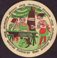 Beer coaster wilhelm-ketterer-7-zadek-small