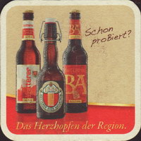 Beer coaster wilhelm-ketterer-8-zadek-small