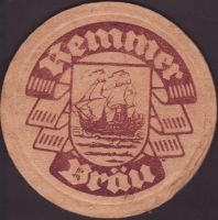 Beer coaster wilhelm-remmer-6-oboje-small