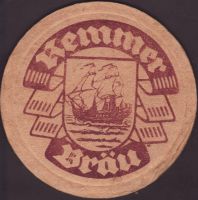 Beer coaster wilhelm-remmer-6-oboje