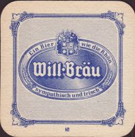 Beer coaster will-11