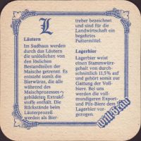 Beer coaster will-12-zadek-small