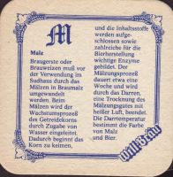 Beer coaster will-13-zadek-small