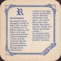 Beer coaster will-17-zadek-small