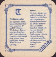 Beer coaster will-18-zadek