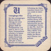 Beer coaster will-19-zadek-small