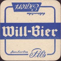 Beer coaster will-24-zadek-small