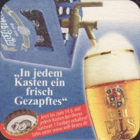 Beer coaster will-27-zadek