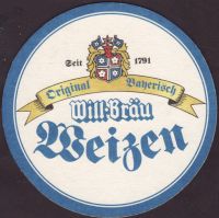 Beer coaster will-29-zadek