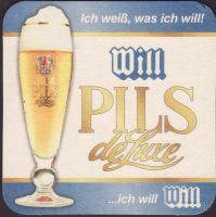 Beer coaster will-33-small