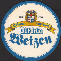 Beer coaster will-35-zadek