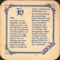 Beer coaster will-37-zadek-small