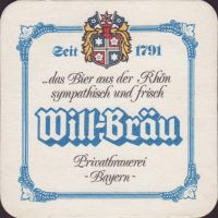 Beer coaster will-5-small