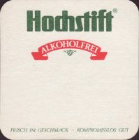 Beer coaster will-5-zadek