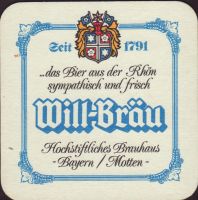 Beer coaster will-6