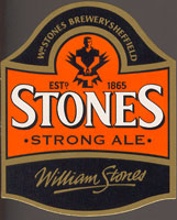 Beer coaster william-stones-3