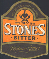 Beer coaster william-stones-4-oboje