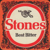 Beer coaster william-stones-5-oboje