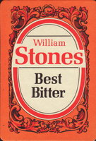 Beer coaster william-stones-6-oboje-small