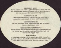 Beer coaster willoughby-brewing-company-2-zadek