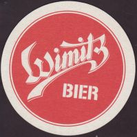 Beer coaster wimitzbrau-2-small