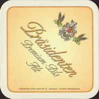 Beer coaster windesheimer-brauhaus-1-small