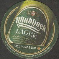 Beer coaster windhoek-12