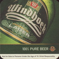 Beer coaster windhoek-14