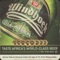 Beer coaster windhoek-15