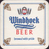 Beer coaster windhoek-19