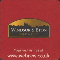 Beer coaster windsor-and-eton-2