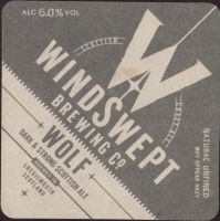 Beer coaster windswept-3-small