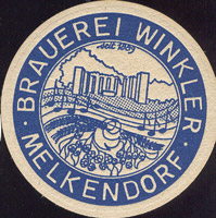 Beer coaster winkler-2