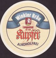 Beer coaster winkler-brau-7-small