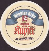 Pivní tácek winkler-brau-7