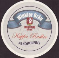 Beer coaster winkler-brau-7-zadek-small